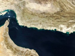 ჰორმუზის სრუტე