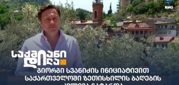 გიორგი სვანიძე