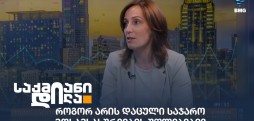 მეგი კაციტაძე