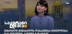 რაისა ლიპარტელიანი
