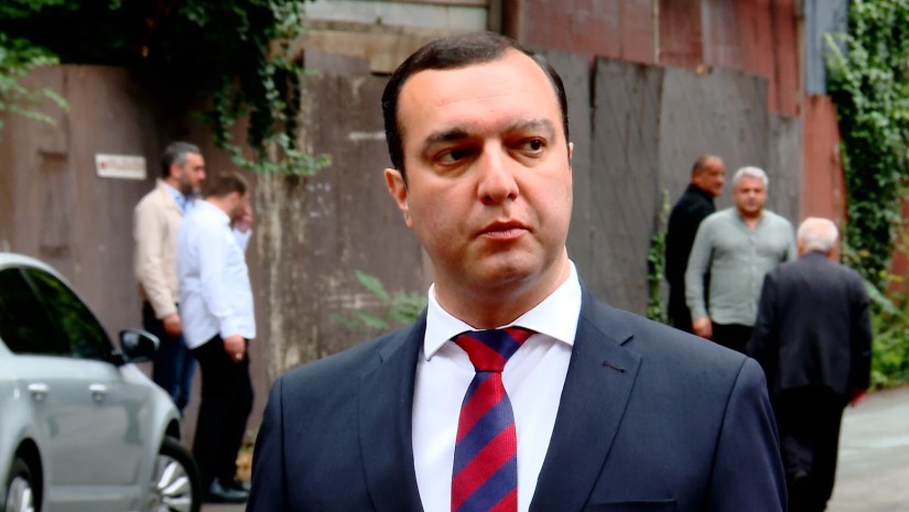 ირაკლი ბენდელიანი