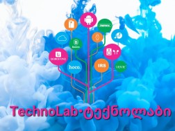 ტექნოლაბი