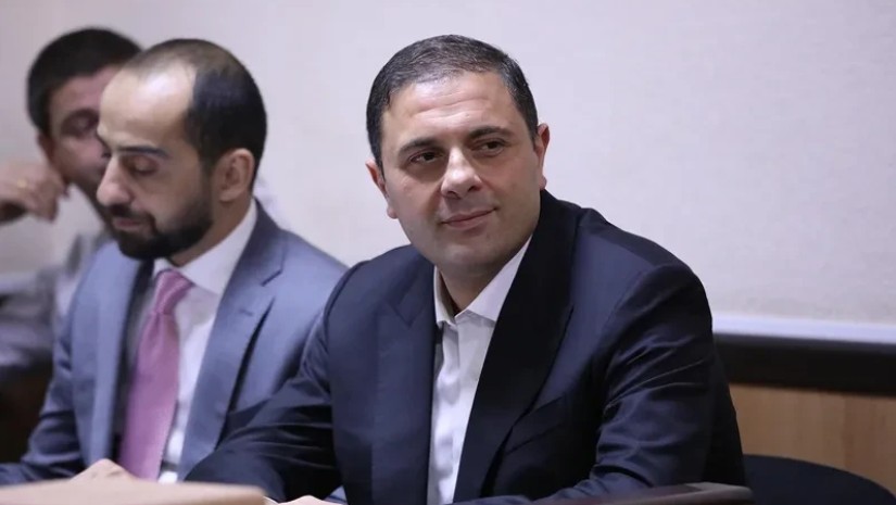 რომეო მიქაუტაძე