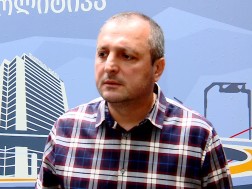 ზვიად თოიძე