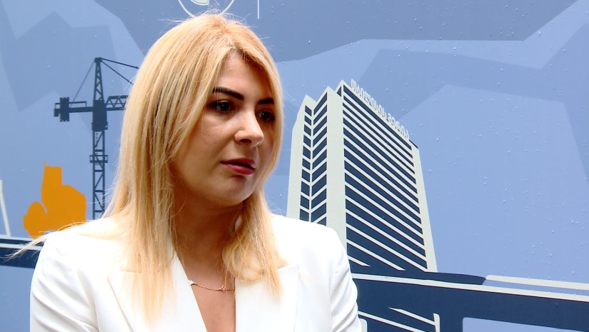 ტენდერებში ფასების ინდექსაცია საწვავის კომპონენტში მოხდება - სამშენებლო კომპანია "დიკა 2010"
