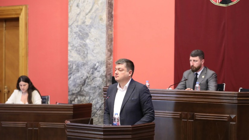 დავით სიმონია 