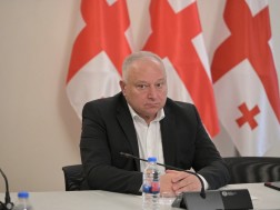 პაატა კვიჟინაძე