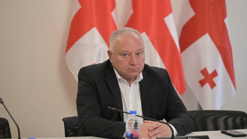 პაატა კვიჟინაძე