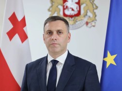 დუმბაძე