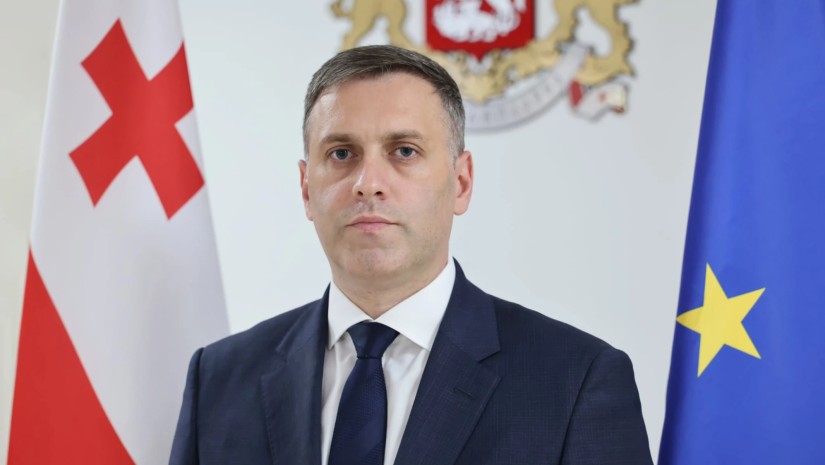 დუმბაძე