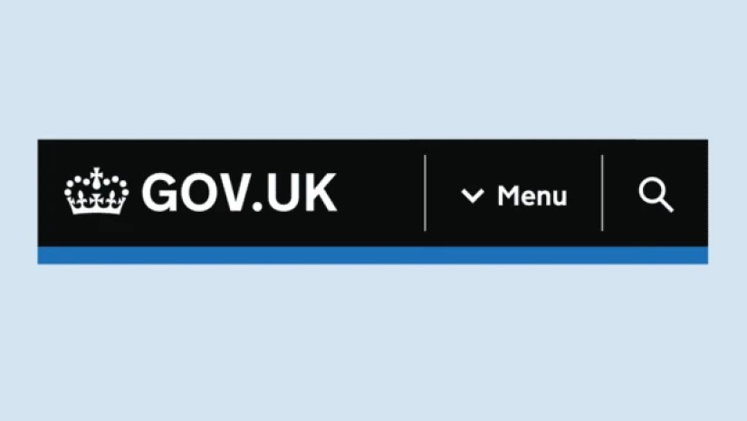GOV.UK