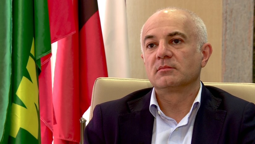 "ვხედავთ მოთამაშეებს, რომლებიც ბაზარზე არაკეთილსინდისიერად შემოდიან" - "ვისოლი" რეგულირების საჭიროებაზე საუბრობს