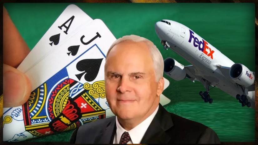 ფრედ სმიტი