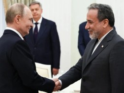 აბას არაღჩი