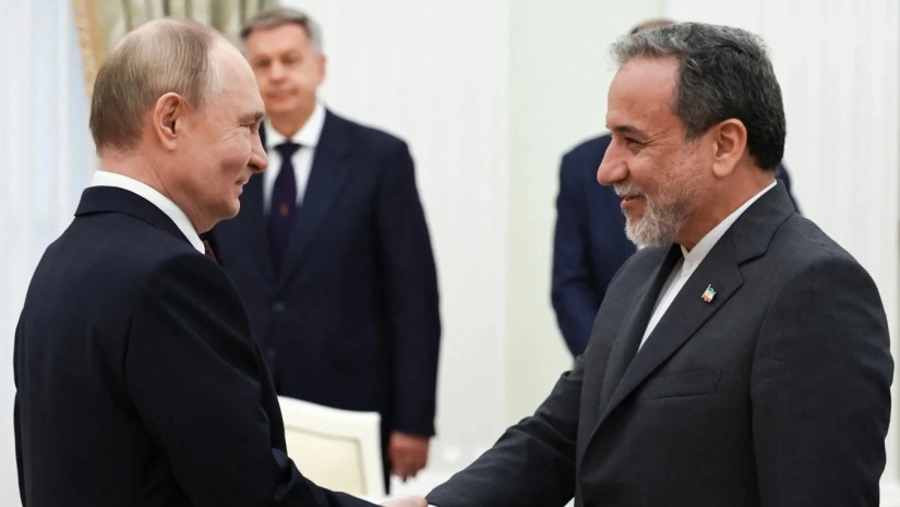 ვლადიმერ პუტინი