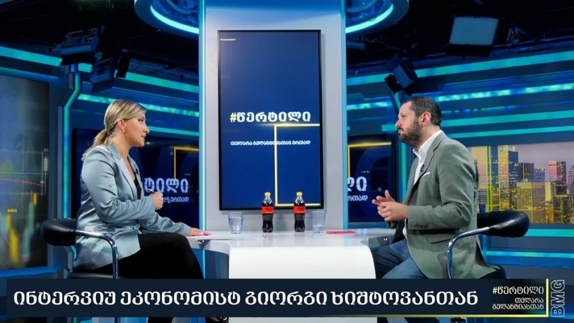 გიორგი ხიშტოვანი