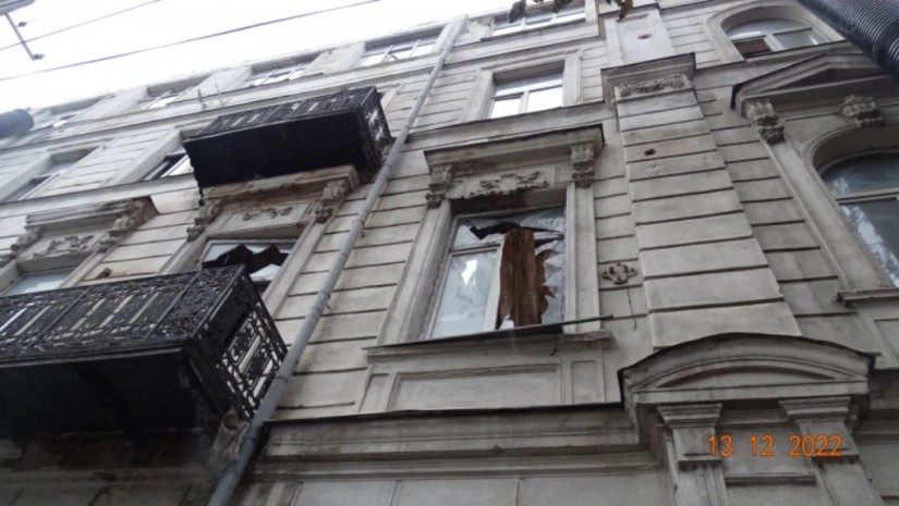 კოსტა ხეთაგუროვის ქუჩა
