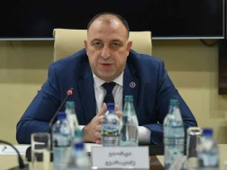 გიორგი გვარაკიძე