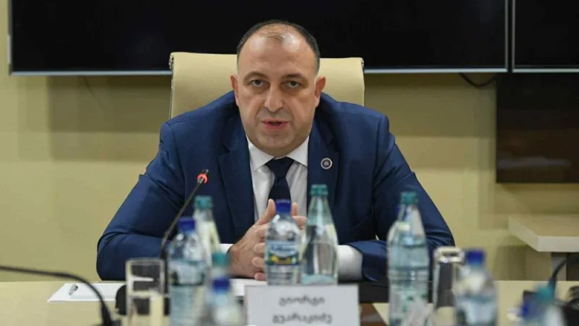 გიორგი გვარაკიძე
