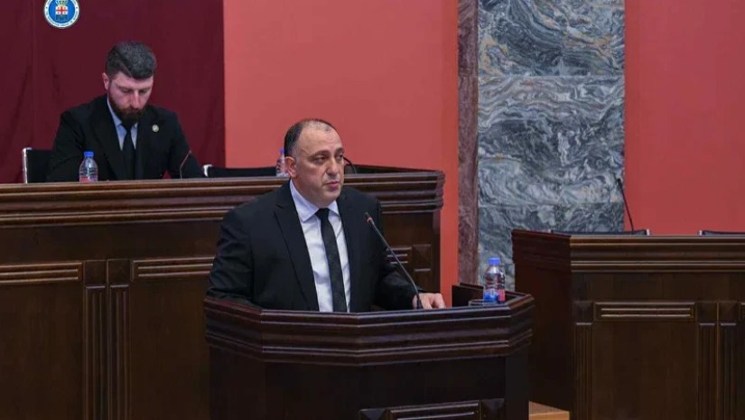 გვარაკიძე