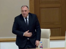 გიორგი გვარაკიძე