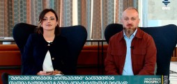 უძრავი ქონების პროსპექტი