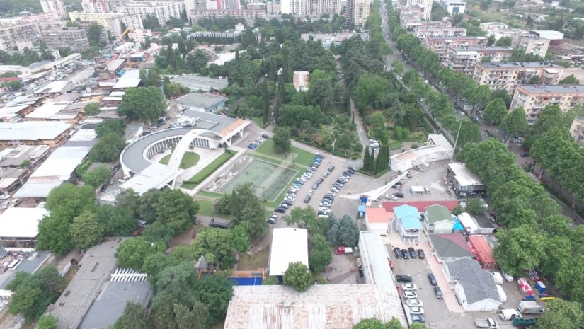 ექსპო ჯორჯია