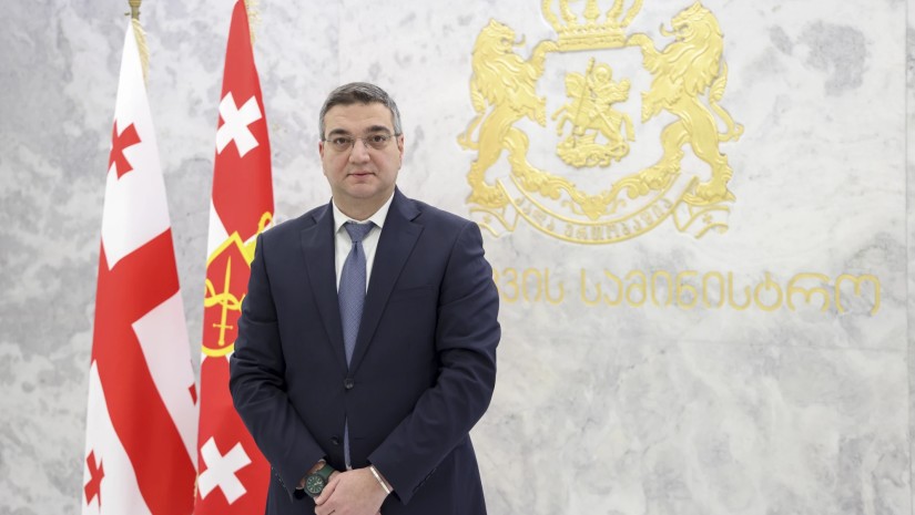 გიორგი ლილუაშვილი