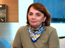 მაია წერეთელი