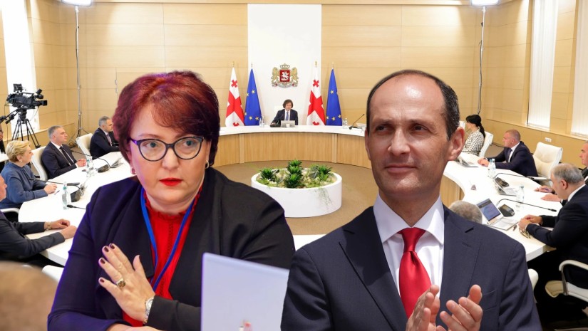 თინა ხიდაშელი