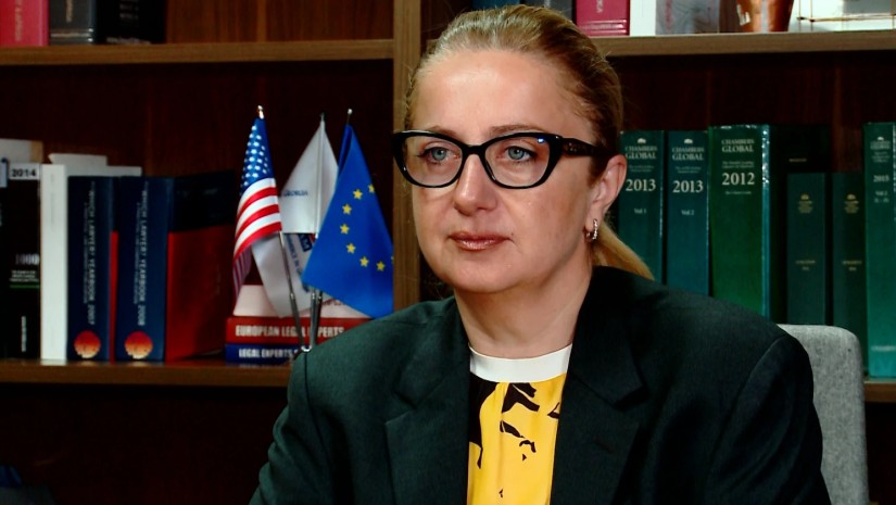 ქეთი ქვარცხავა