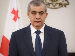 მიხეილ მაღლაკელიძე
