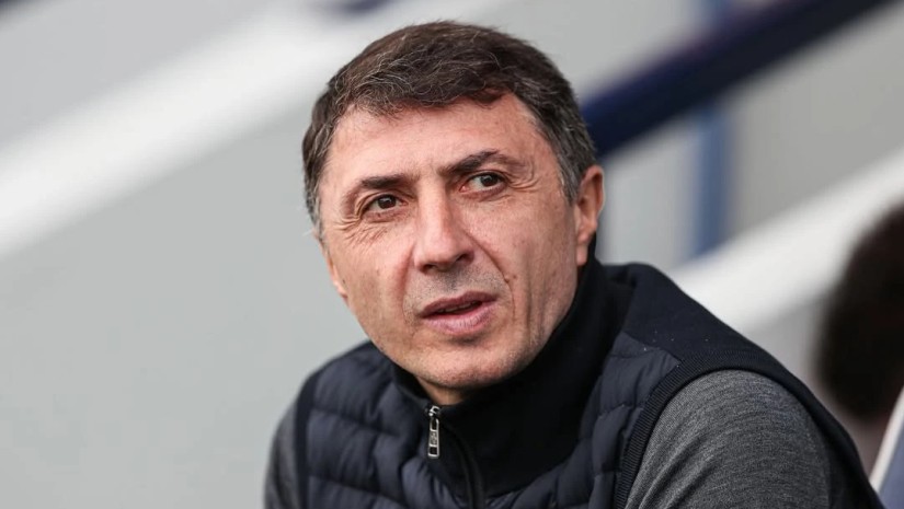შოთა არველაძე კასიმფაშა