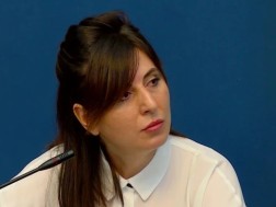 ქეთევან მესხიშვილი