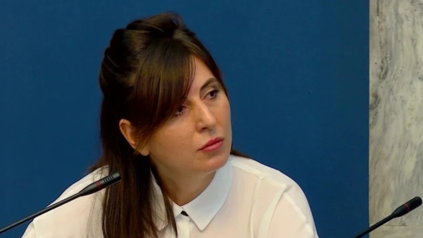 ქეთევან მესხიშვილი