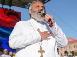 გალსტიანი