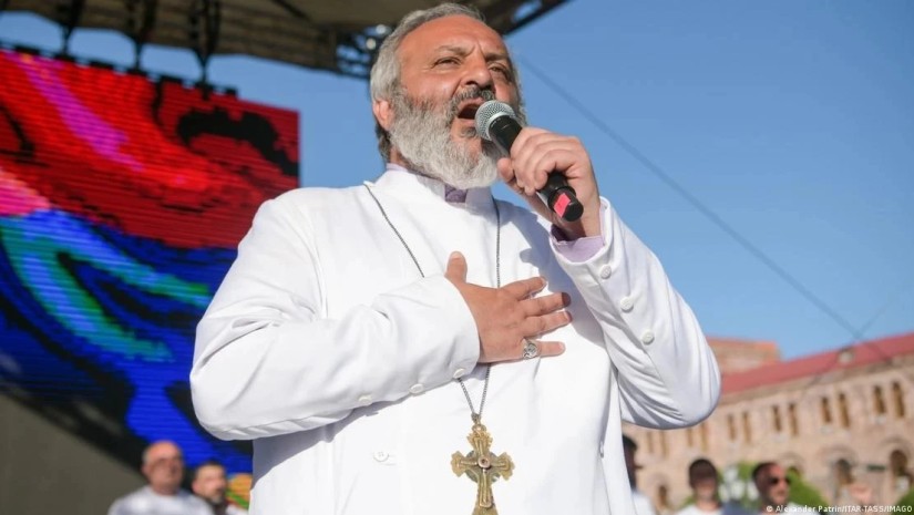 გალსტიანი