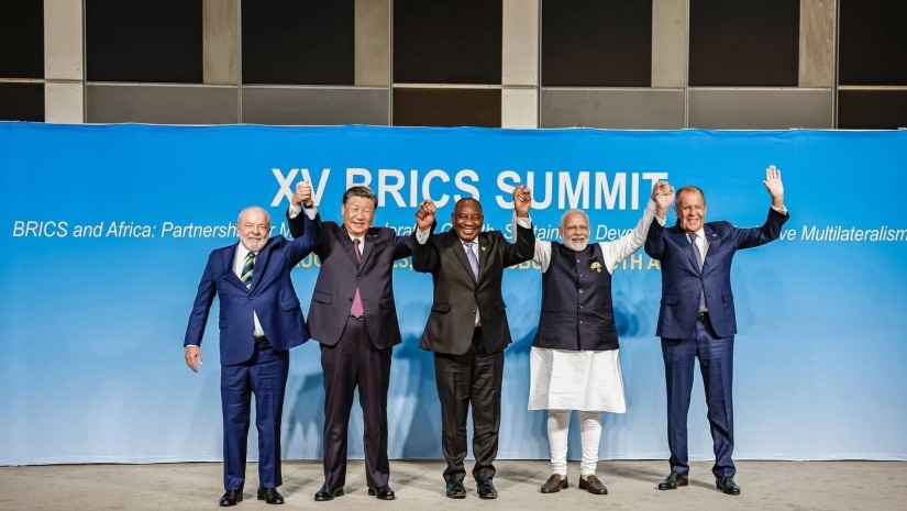 BRICS