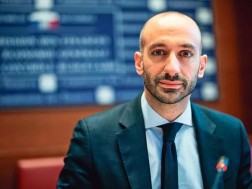ბენჟამენ ადადი