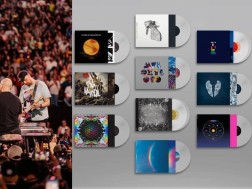 coldplay