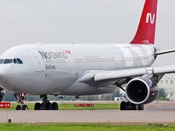 Nordwind Airlines