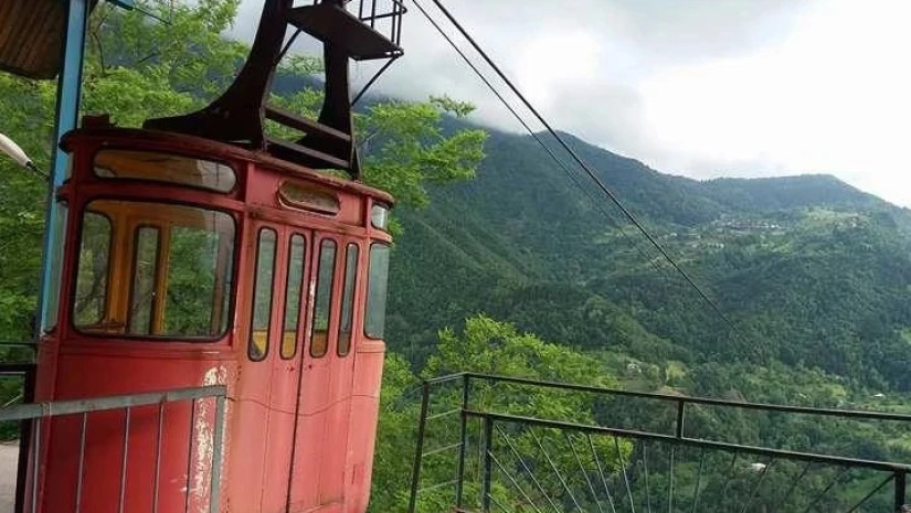 ხულო-თაგო