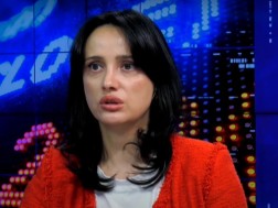 თეონა ბაღდავაძე