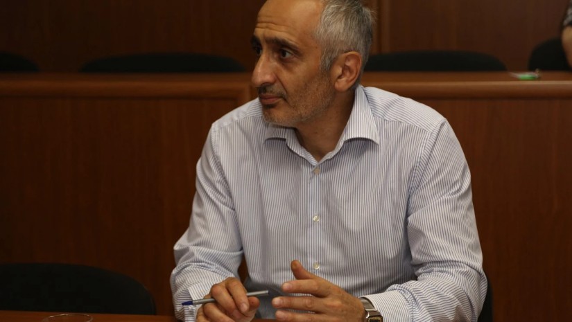 ზურაბ ნიკვაშვილი