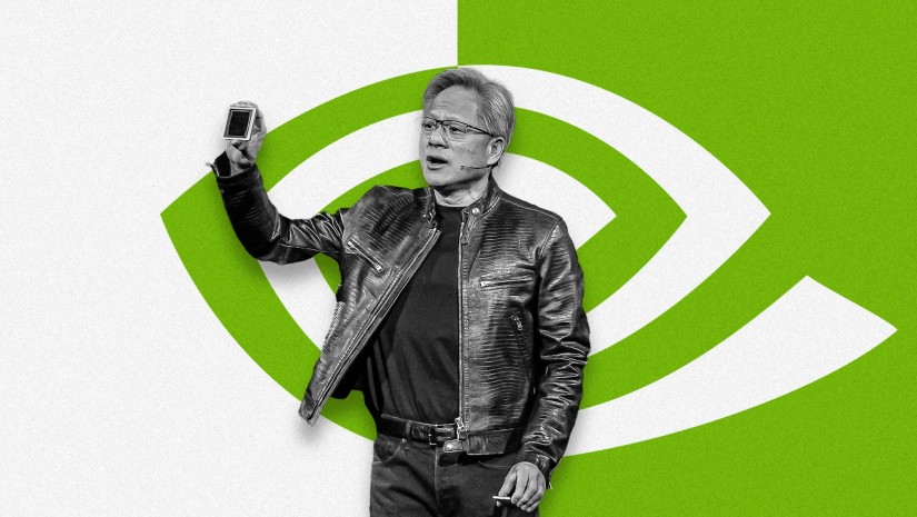 Nvidia ტაივანში ყოველწლიურად $150 მილიარდის ინვესტიციას ჩადებს