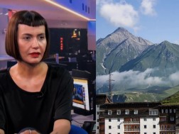 მირანდა ესაკია