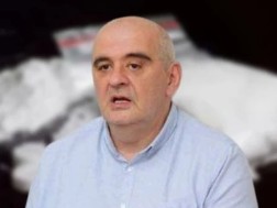 ზურა სიხარულიძე