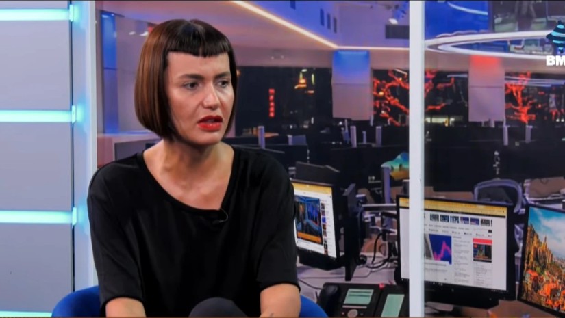 მირანდა ესაკია