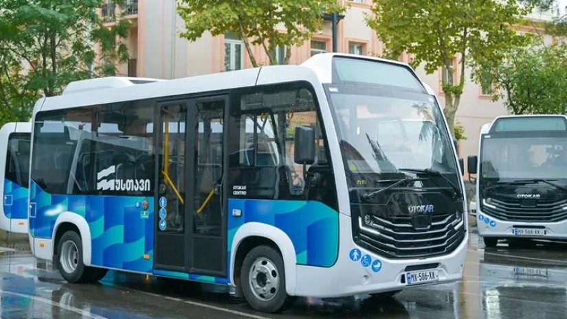 რუსთავი