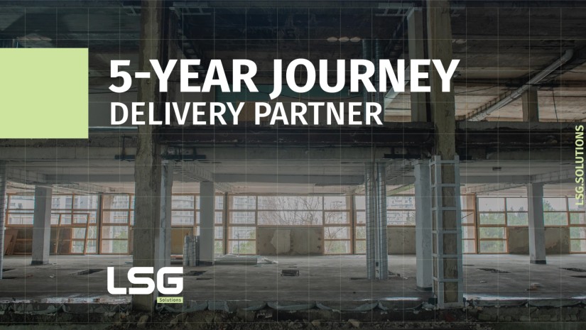 LSG Solutions